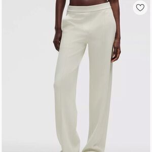 lululemon soft stream pant
